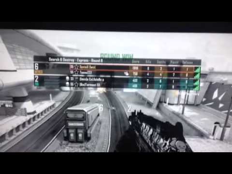 SwisL.Toonz v Torment EU. Collsions