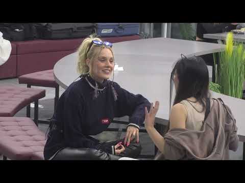 INTERVJU SA KATARINOM NESIC - 29.11.2022. - INSTA TV