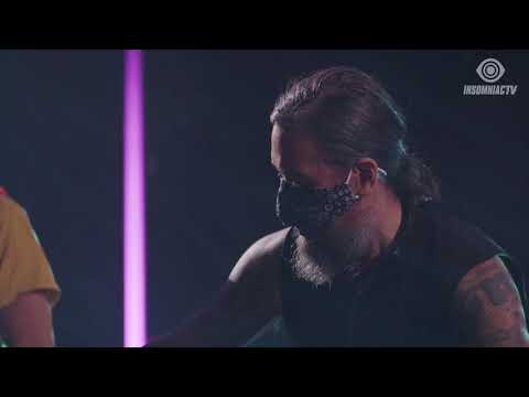 TITTSWORTH/NADA for Moombahton Massive (July 25, 2020)