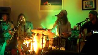 Full Service - Laundry On The Line