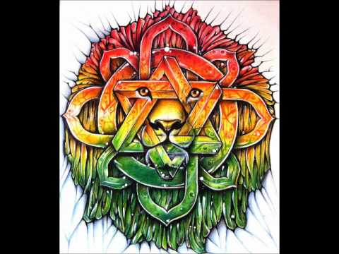 Ragga Jungle Mix Part 1