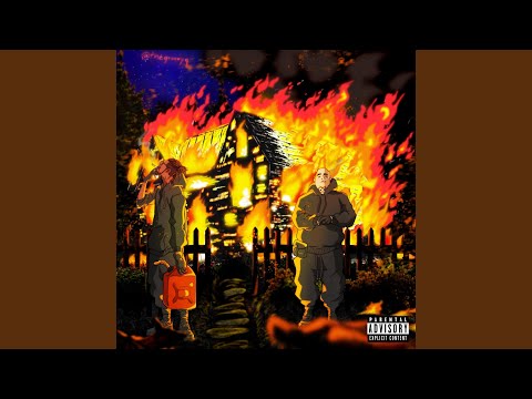 FIYA (feat. Merkules)