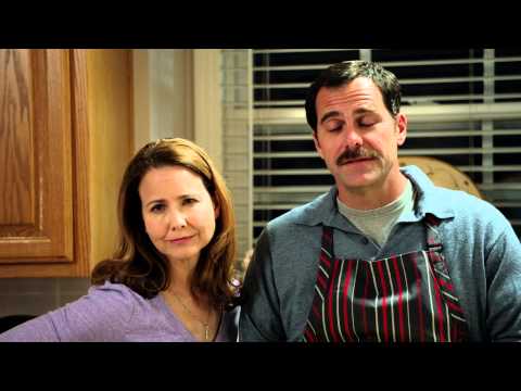 Ask Me Anything Official Trailer (2015)