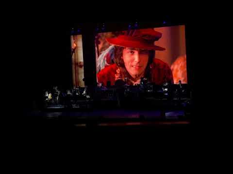 Mannheim Steamroller Christmas - 2025, San Diego CA - Part 1