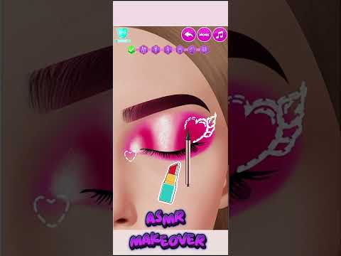 Fidget Games: Stress Relief