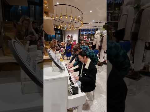 Hans Zimmer - Time [ PIANO IMPROVISATION ]