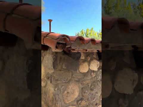 Casona El Molino, Cachi, Salta