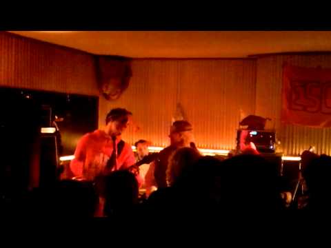 Inkompetent Record Release Show im Alhambra (Live) Part 2/2 HD