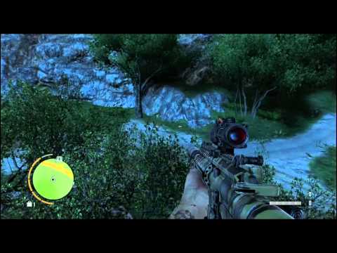 Far Cry 3 Playstation 3