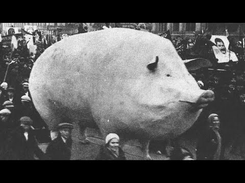 Открой это видео ночью#2