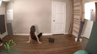 Level 2:  Wednesday  May 30th  (ANDRIA)