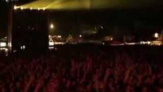 SCORPIONS [ WE&#39;LL BURN THE SKY ] LIVE AT WACKEN,2006