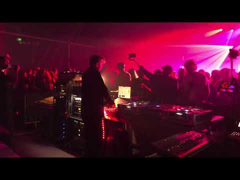 Alpha Steppa - Turn Down Babylon (5/6) Live Kilowatt Sound Meeting #5 Paris 20250412 010323 HD