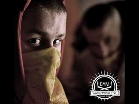 Dym - Dla Niekumatych (feat. Młodziak)