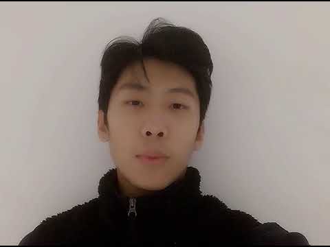 Xuehao ZHAO – China – 17 years old
