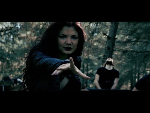 MANDRAGORE - Winter's Grey (OFFICIAL VIDEO)