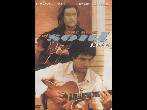 Daryl Hall and John Oates Live in the Bahamas 2005