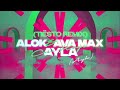 Alok & Ava Max - Car Keys (feat. Ayla) [Tiësto Remix]