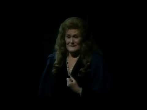 Bella figlia dell’amore ~Sutherland&Pavarotti&Jones&Nucci Rigoletto, MET，1987）