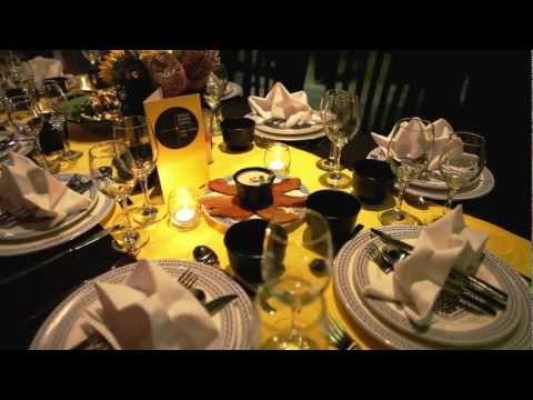 WDC2014: Signing Ceremony Gala