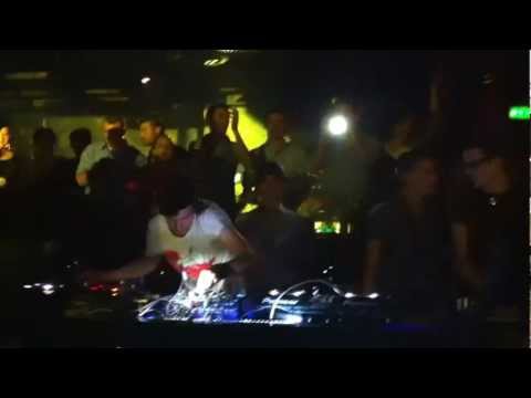 Thomas Gold @ Setai 01-12-2012 APOLOGIZE - MILLION VOICES