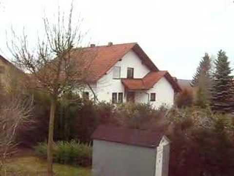 2 de marzo 2008 clima d krauchenwies