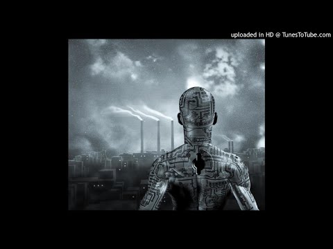 Technomachine Lillian