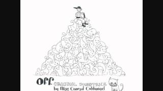 Off Soft Breeze (Extended)