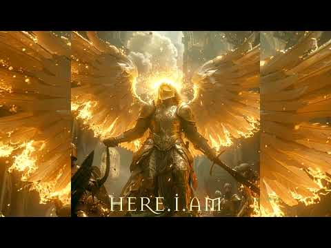 Here I Am | EPIC HEROIC FANTASY ORCHESTRAL MUSIC