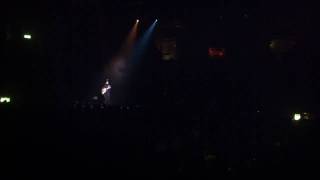 PJ Harvey The Desperate Kingdom Of Love live at Albert Hall 31 OCT 2011