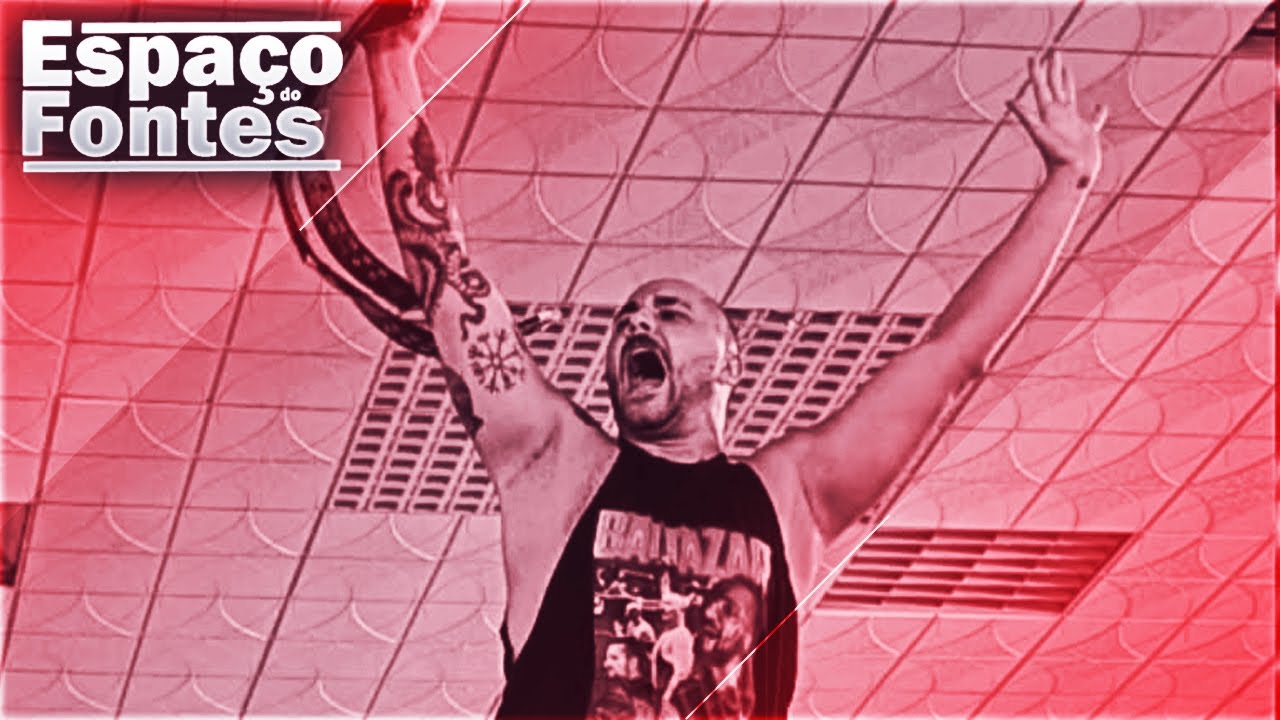 Espaço do Fontes – Análise: APW Zona de Perigo