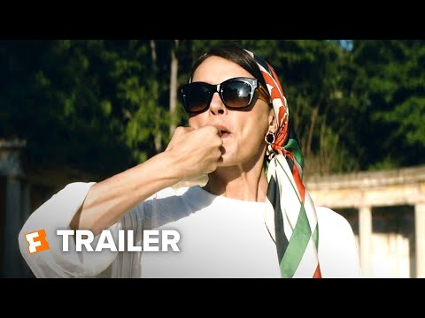 The Whistlers Trailer #1 (2020) | Movieclips Indie