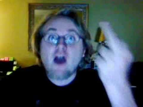 Re: TAA: Dr. StrangeLove on Krazy Krispy Kream steroids