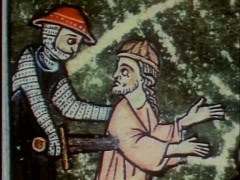 Peter Milger Kreuzzüge Folge 7 Barbarossa und Saladin (gute Qualität volle Länge)