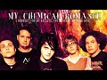 My Chemical Romance Vampires Will Never Hurt You Whispers