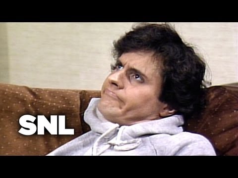 Nah! - Saturday Night Live