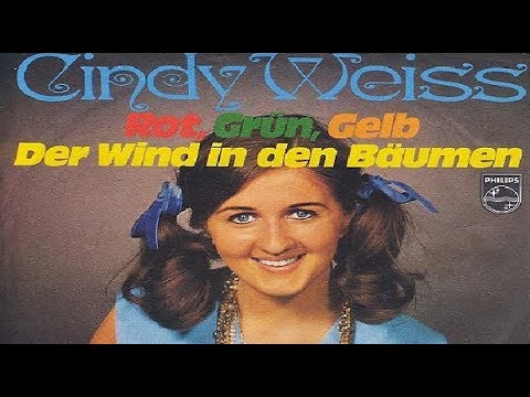 Cindy Weiss ♪ Rot, Grün, Gelb ♫
