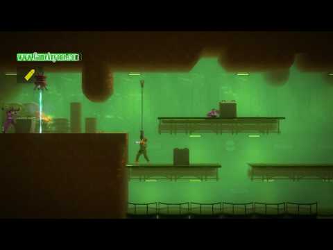 bionic commando rearmed 2 pc tpb