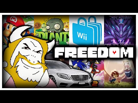 Random Songs from random media but with the Deltarune Freedom Motif