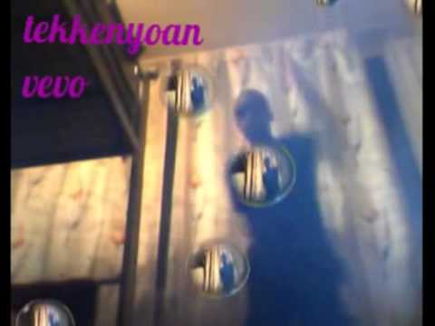 Tekkenyoann Logobi GT