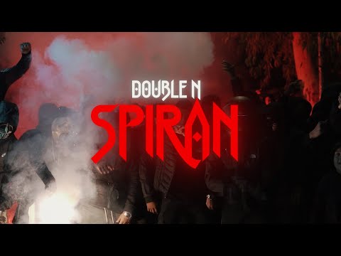 DoubleN - SPIRAN (4K OFFICIAL MUSIC VIDEO)
