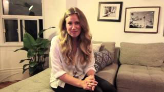 Megan Bonnell - KickStarter Campaign (launched Halloween, 2014)