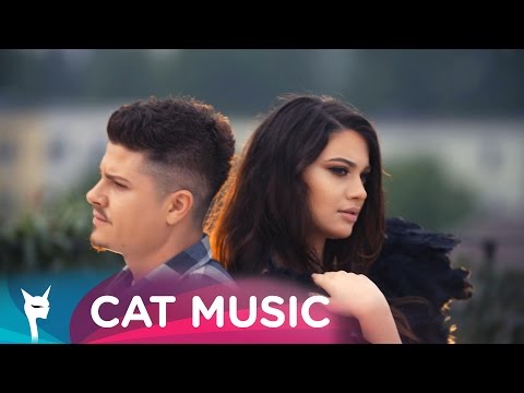Kalif feat. Betty - Inima (Official Video)