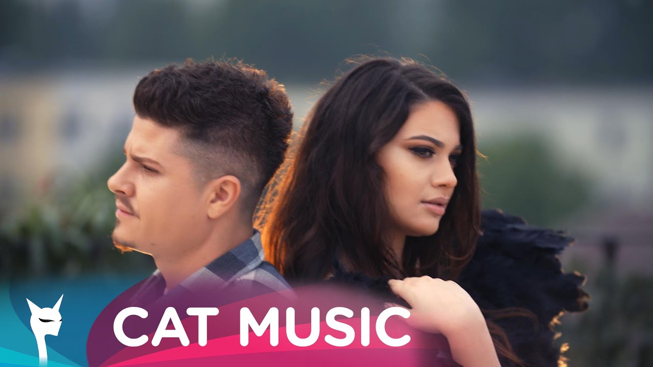 Kalif ft. Betty — Inima