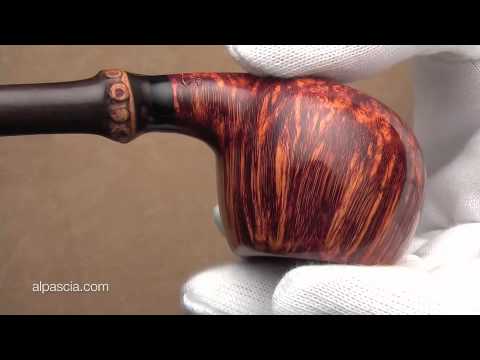 pipa Poul Winslow 013 - smoking pipe