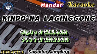 Download lagu kindo'na laginggong karaoke mandar|H Haruna mp3 Download lagu kindo'na laginggong karaoke mandar|H Haruna mp3