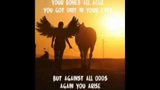 A Different Story - Go! (Lyrics Video)