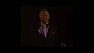 Frank Sinatra - &quot;Let me try again&quot; (1980)