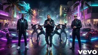 Download lagu Akon x Sean Paul & Pitbull – We Don't Care (AI remix music video 2026) mp3