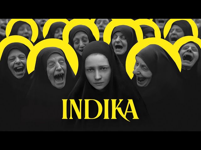Video - Indika (PC)
